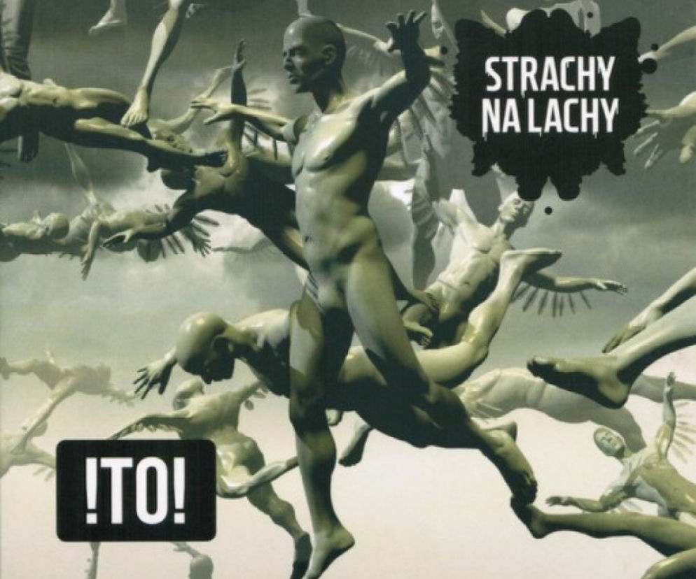 Nowy preorder winylowy od SP Records! Tym razem do sprzedaży trafi album Strachy Na Lachy