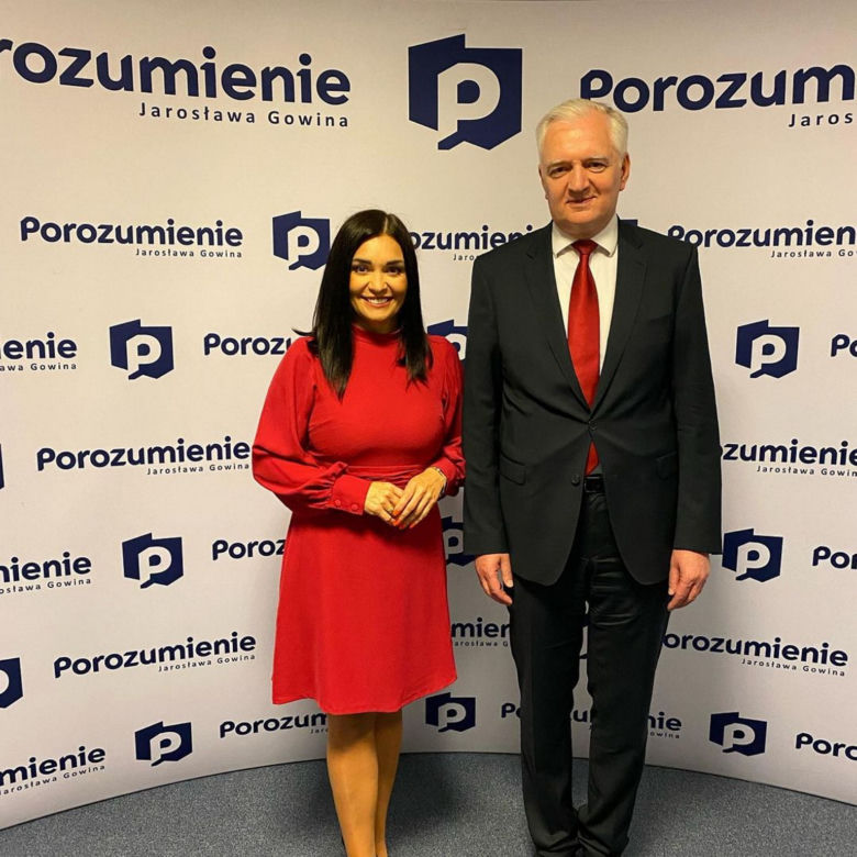 Kim jest Magdalena Sroka?