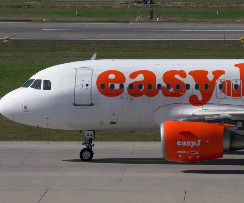 EasyJet