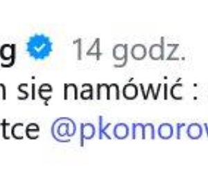 Paweł Deląg zostanie ojcem! Pokazał ciążową sesję z ukochaną