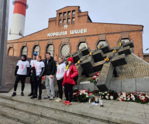 Pacyfikacja kopalni Wujek. Zginęło dziewięciu górników. Strzały padły, gdy wydawało się, że jest po wszystkim