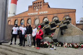 Pacyfikacja kopalni Wujek. Zginęło dziewięciu górników. Strzały padły, gdy wydawało się, że jest po wszystkim