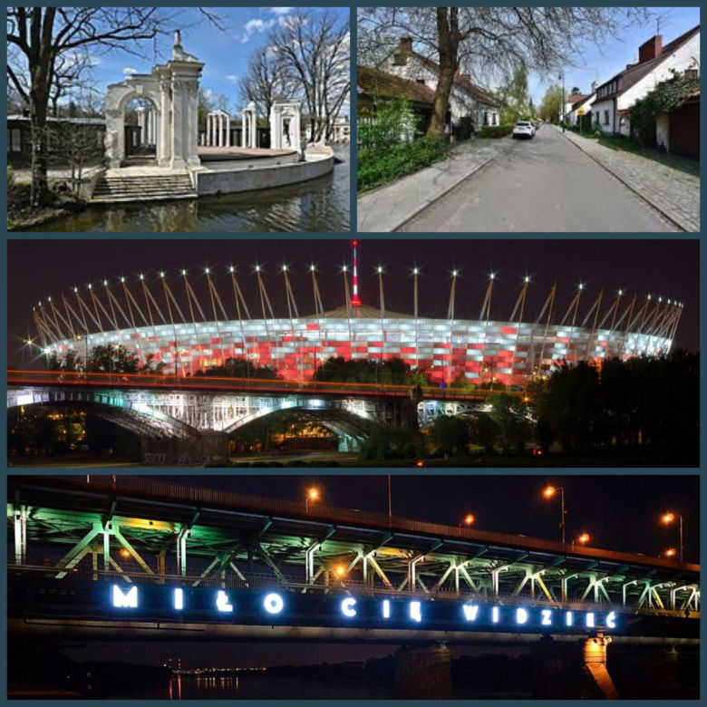 Romantyczna Wawa