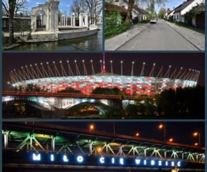 Romantyczna Wawa