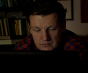 M jak miłość odcinek 1317, Paweł (Rafał Mroczek)