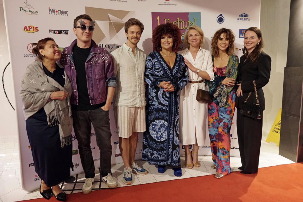 XIII Ogólnopolski Festiwal Teatrów „Sztuka plus Komercja” w Siedlcach 2025