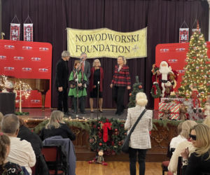 Międzynarodowy Konkurs Szopki Krakowskiej Fundacji Nowodworskiego 2025