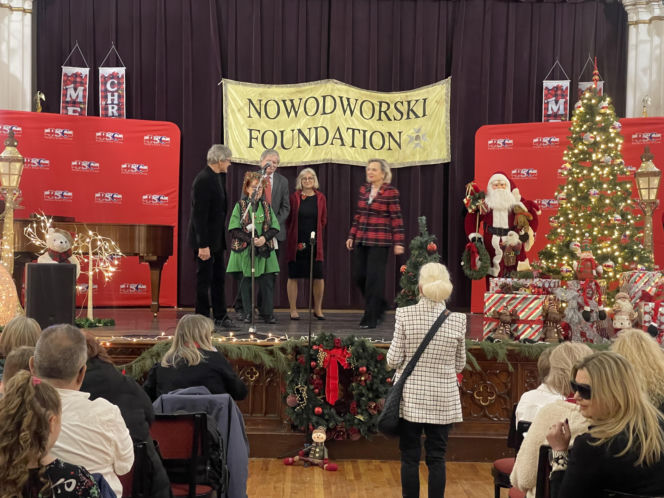 Międzynarodowy Konkurs Szopki Krakowskiej Fundacji Nowodworskiego 2025