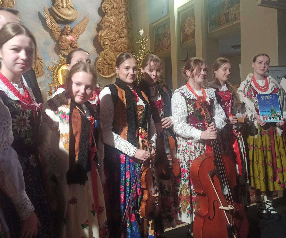 Kolędy i Pastorałki