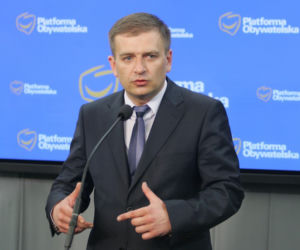 Bartosz Arłukowicz