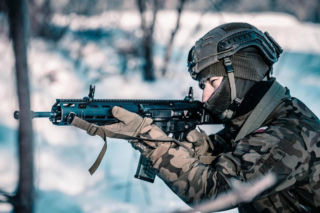 Czy zasadnicza służba wojskowa wróci? Rzecznik rządu zabiera głos