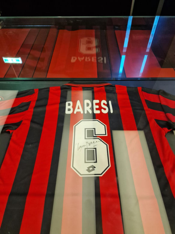 Franco Baresi