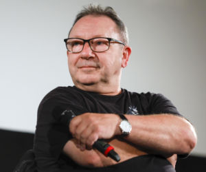 Zbigniew Zamachowski kiedyś i dziś. Tak przez lata zmieniał się głos Shreka i aktor z Trzech kolorów