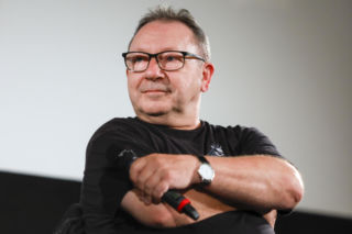 Zbigniew Zamachowski kiedyś i dziś. Tak przez lata zmieniał się głos Shreka i aktor z Trzech kolorów