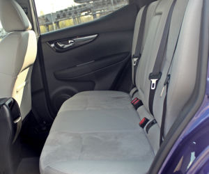 Nissan Qashqai 1.6 dCi 130 All Mode 4x4-i