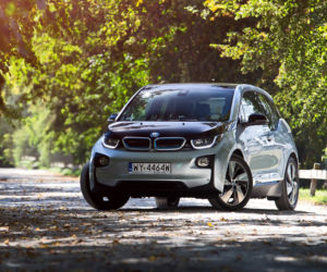 BMW i3 (94 Ah)