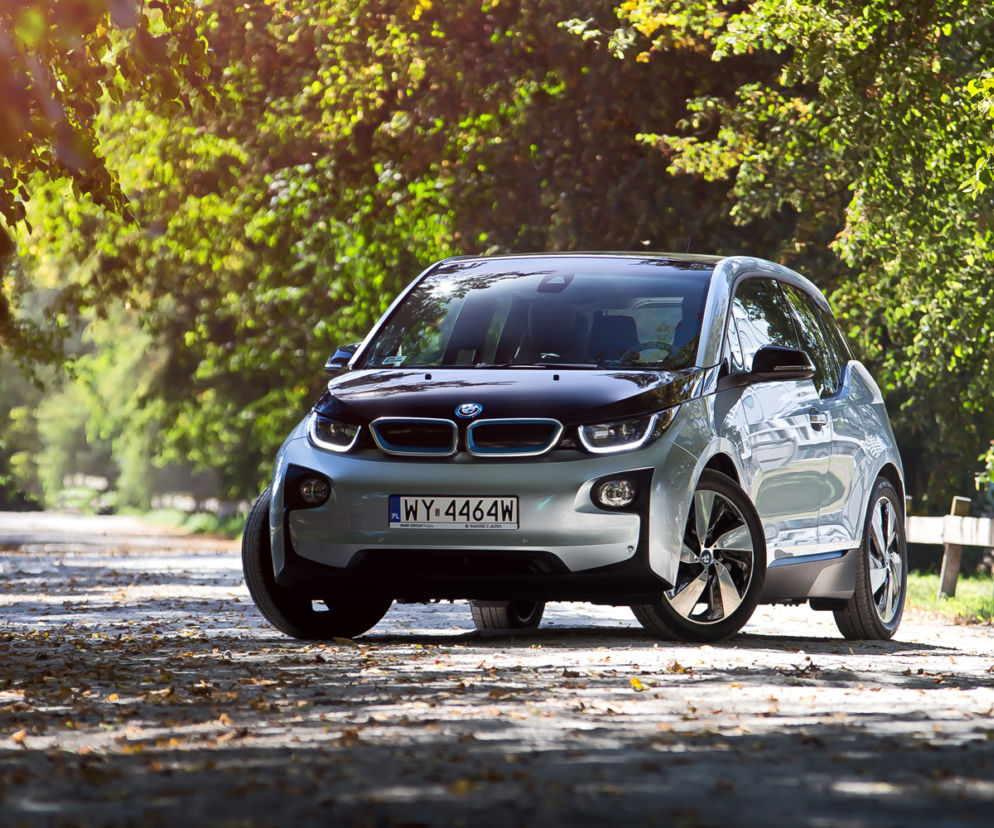 BMW i3 (94 Ah)