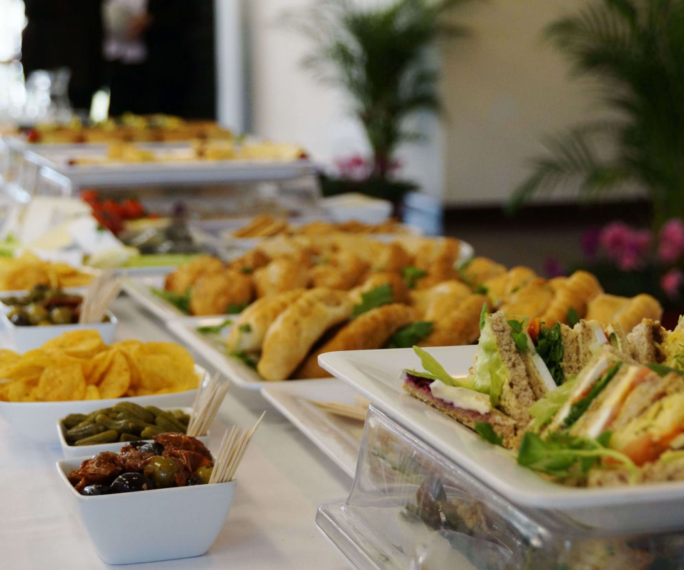 Catering