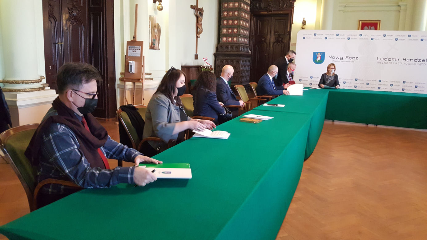 Ruszyła Społeczna rada ds. Obchodów Roku Barbackiego