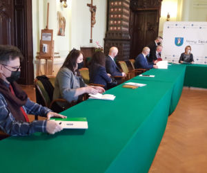 Ruszyła Społeczna rada ds. Obchodów Roku Barbackiego