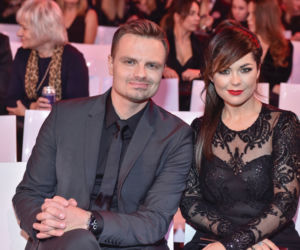 Katarzyna Cichopek i Marcin Hakiel