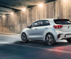 Kia Rio (2021)