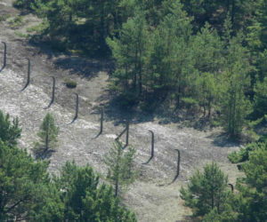 Rezydencja Prezydenta RP w Juracie