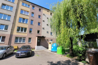 Magdalena z Mysłowic udusiła 2-letniego Mareczka, zrzuciła winę na starszego synka