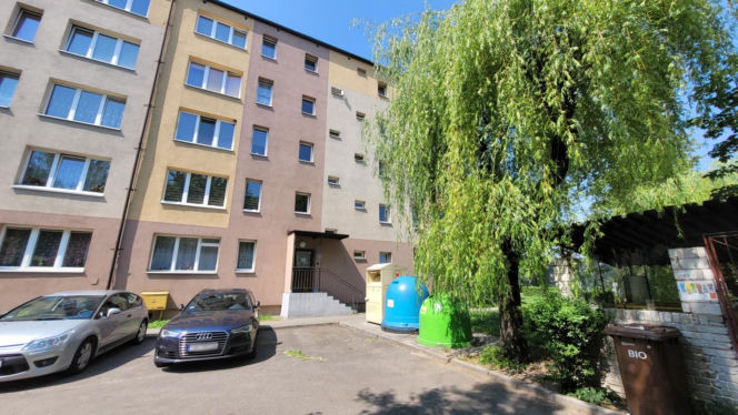 Magdalena z Mysłowic udusiła 2-letniego Mareczka, zrzuciła winę na starszego synka