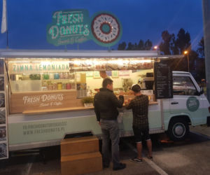 X Festiwal Smaków Food Trucków w Olsztynie - Sierpień 2020