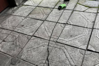 Szokująca interwencja w Chełmie