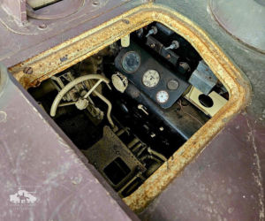 Tygrys Królewski powróci do życia. Legendarny czołg z II WŚ czeka renowacja za milion funtów