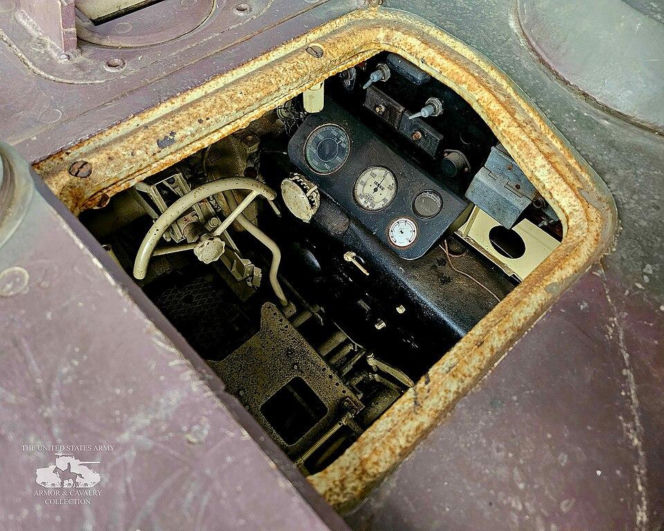 Tygrys Królewski powróci do życia. Legendarny czołg z II WŚ czeka renowacja za milion funtów