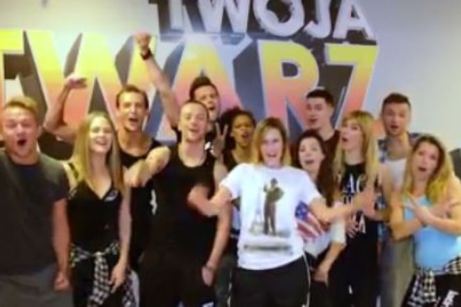 Twoja twarz brzmi znajomo 4, Kris Crew