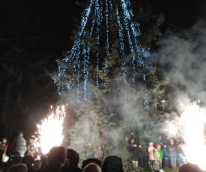 Siedleckie iluminacje 2025