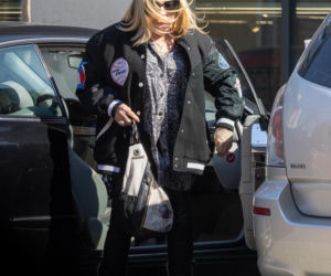 Beata Kozidrak babskie zakupy