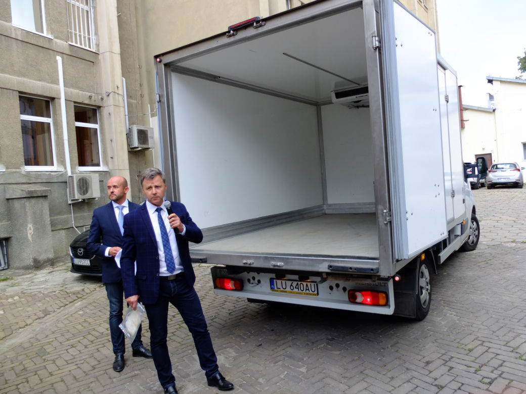 W końcu mamy lek na zarazę