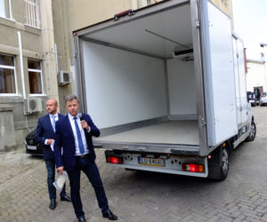 W końcu mamy lek na zarazę