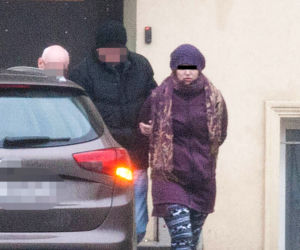 NAUKOWIEC Z ŻONĄ ZNĘCALI SIĘ NAD DZIEĆMI.