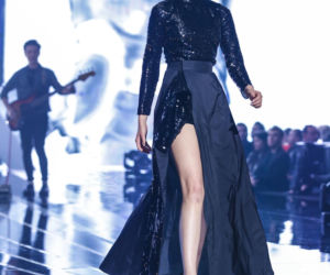 Olga Kleczkowska z Top Model została tatuażystką. Tak dziś wygląda finalistka programu