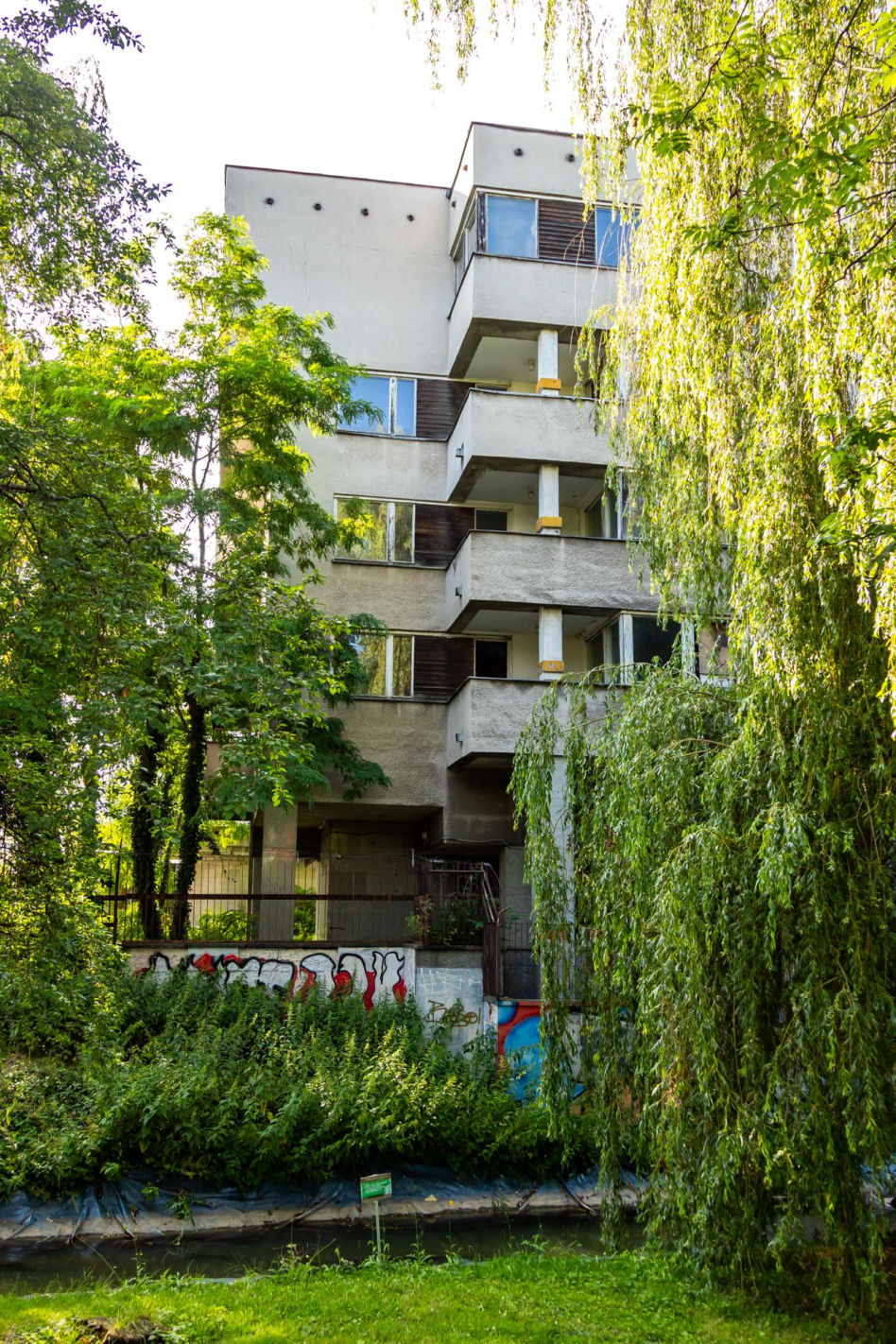 Szpiegowo w Warszawie