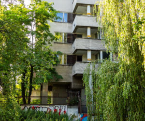 Szpiegowo w Warszawie