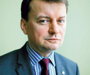 Mariusz Błaszczak