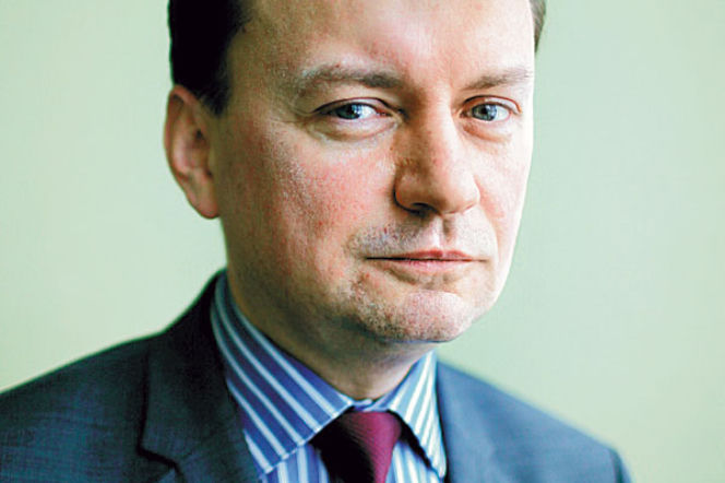Mariusz Błaszczak