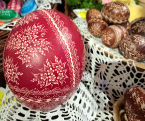 35. Regionalny Konkurs na Pisankę Wielkanocną - Tarnów