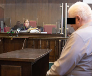 Wyrok dla lekarza, który zabił ciężarną kobietę i dziecko
