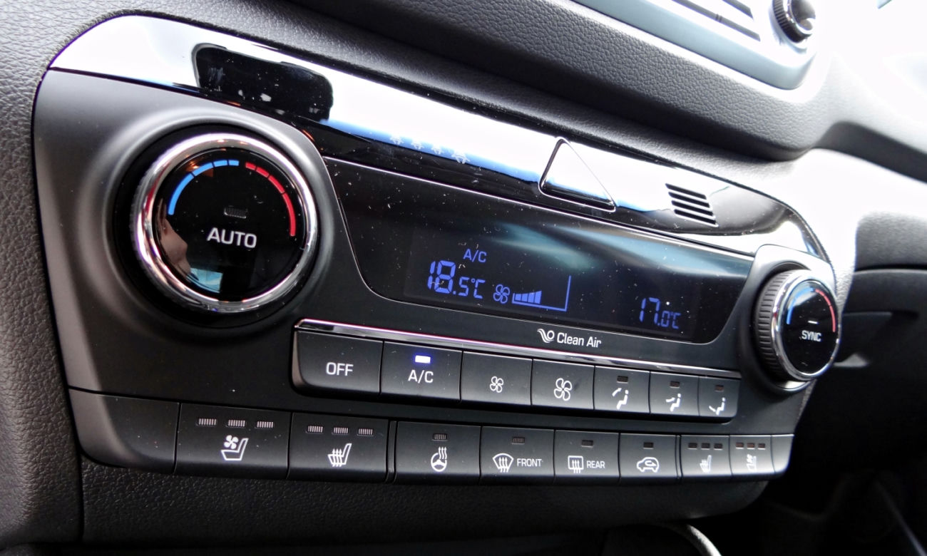 2015 Hyundai Tucson
