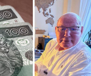 Marzec kluczowy dla finansów. Krzysztof Jackowski ostrzega przed globalnymi wstrząsami w 2026 roku