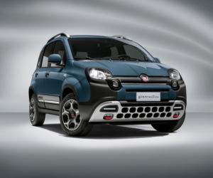 Fiat Panda (2021)
