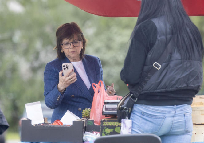 Izabela Leszczyna łamie przepisy